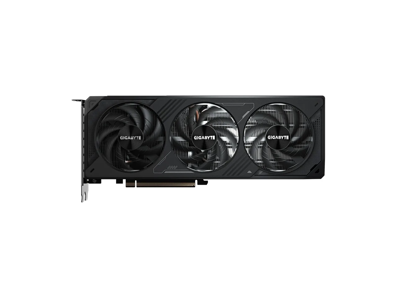 GIGABYTE WindForce GeForce RTX 5070 Graphics Card GV-N5070WF3OC-12GD