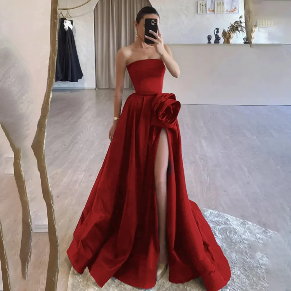 Thumbnail 4 - #6 Trending Bridesmaid Party Dress Right Now