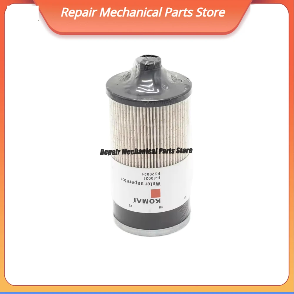 

Применение для элемента топливного фильтра экскаватора Fs20019 Fs20021 Fs20020 800150422 53c0945