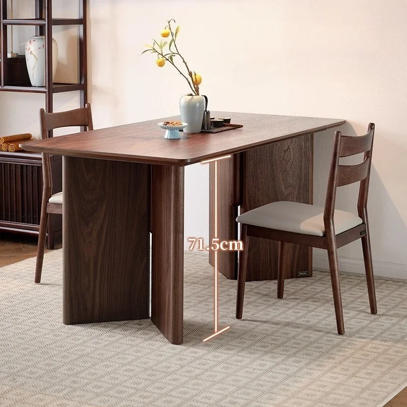 #Restaurant Chairs Tables With 4 Chairs Desk Nordic Style for 140cm 160cm 180cm Dining Table Coffee Tables Dining Room Furniture