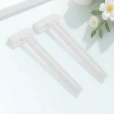 

20pcs T-Type Plant Labels Waterproof Plastic Garden Markers For Nursery Greenhouse Flower Tags Gardening Organizer