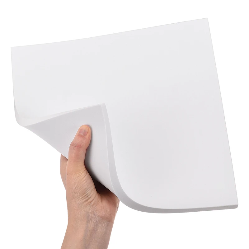 4 10Mm 10X10 Inch Xốp EVA Tờ Spone FoamCraft Eva Tờ Tự Làm Thủ Công Làm Mô Hình chất Liệu