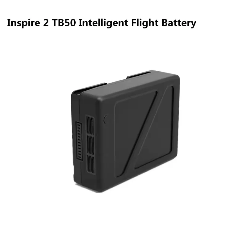 

For Inspire 2 TB50 Intelligent Flight Battery High Capacity 4280 mAh Compatible with INSPIRE 2 Drone Accessories