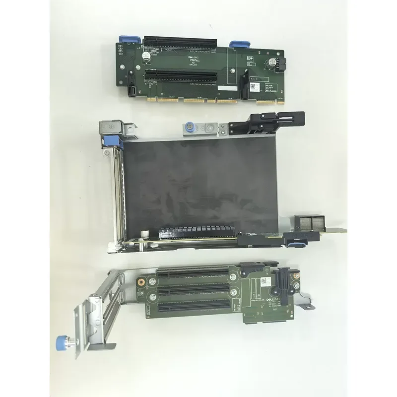 for Dell R740 R740XD Server GPU Kit