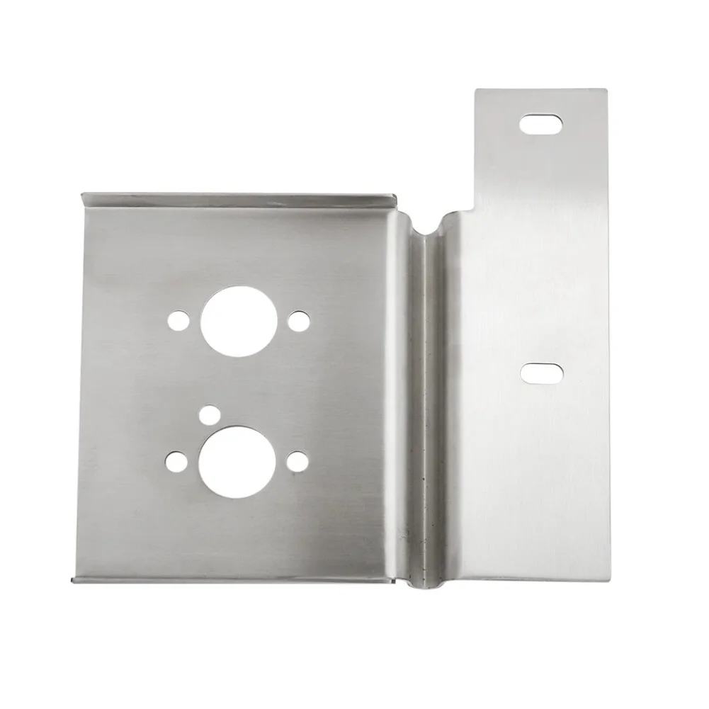 

For Mazda Bongo All Models & Year 2KW Diesel Heater Bracket Mounting Support Kit Installation Bracket For Diesel Heater