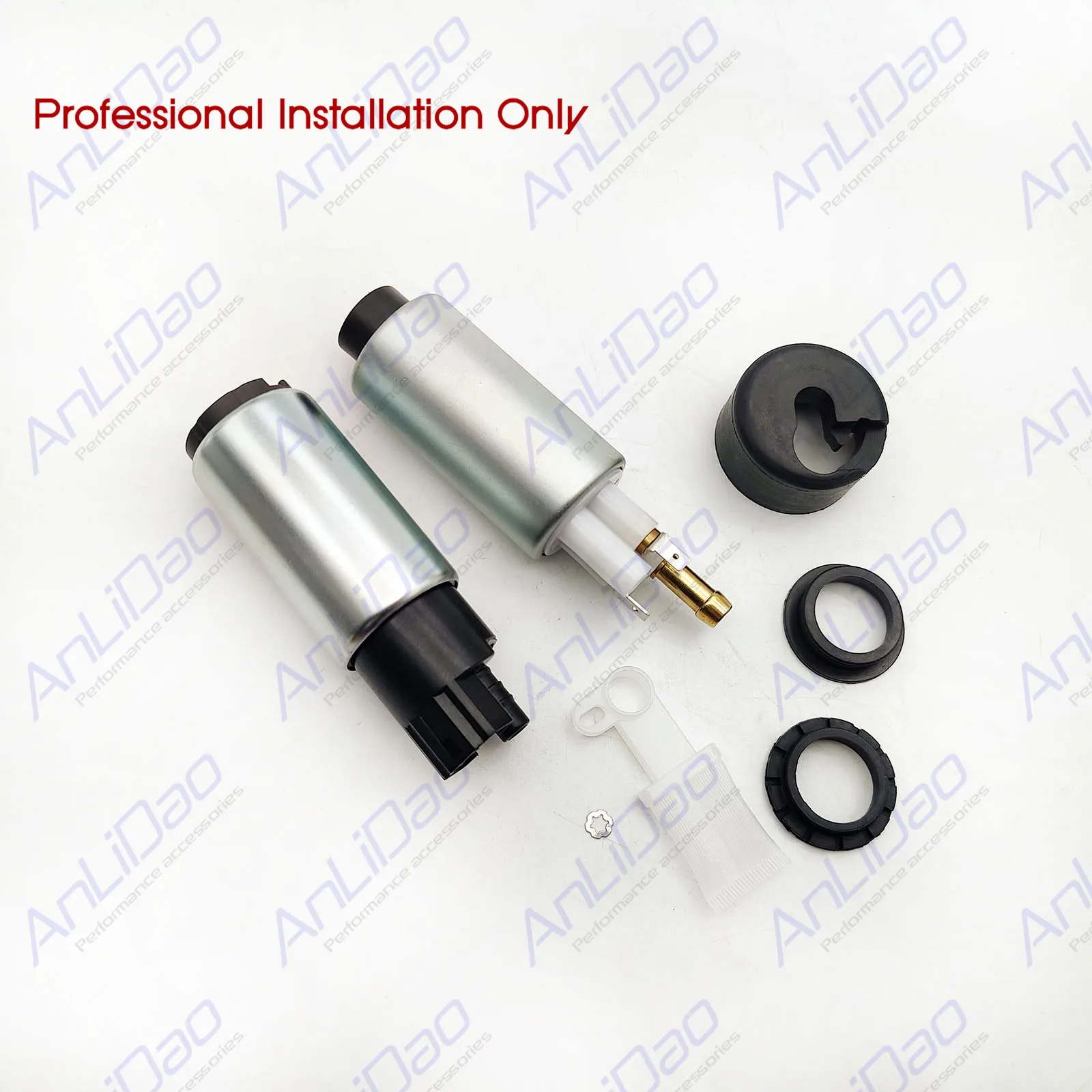 

866170A01 Replaces Fit For Mercury 866169T01 VST Inboard High Lift Low Pressure Dual Fuel Pump