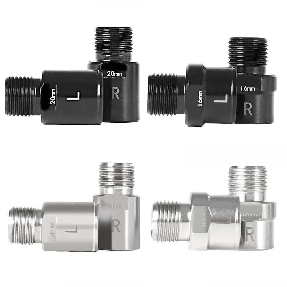 

Удлинитель оси Удлинитель педали велосипеда Тонкое качество изготовления Легкий дизайн Не деформация Износостойкий Для комфорта езды