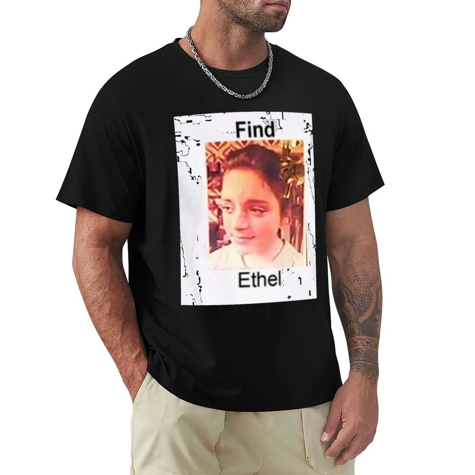 

Find Ethel T-Shirt sweat heavyweights mens graphic t-shirts funny