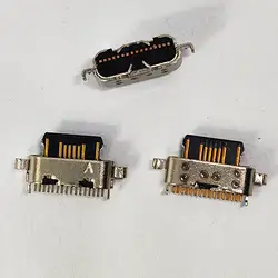 5-10Pcs Usb Charger Port Connector Charging Dock Plug For Cubot X19 X19S X19Plus 2 R15 Quest Lite Kingkong Mini 2 X20 Max pro