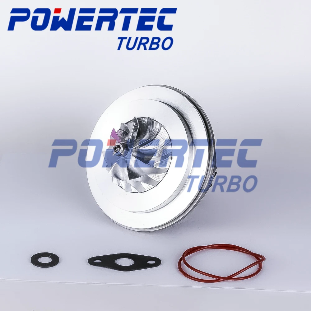 MFS Turbocharger Core K04 Turbo cartridge for Alfa Romeo Giulietta 1.8I TBi 173Kw 940 A1.000 1742 ccm 2010- 53049500065 55231460