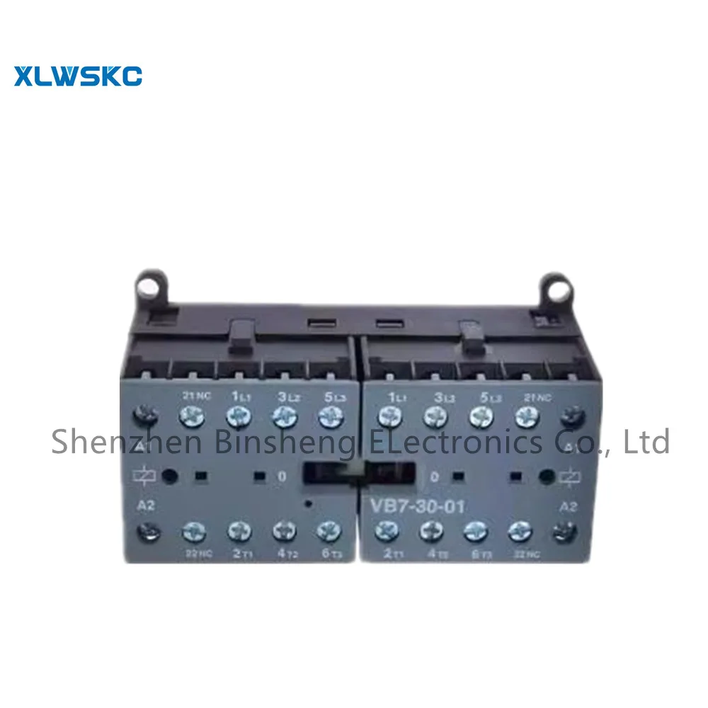 

100% brand new original contactor VBC7-30-01 24V