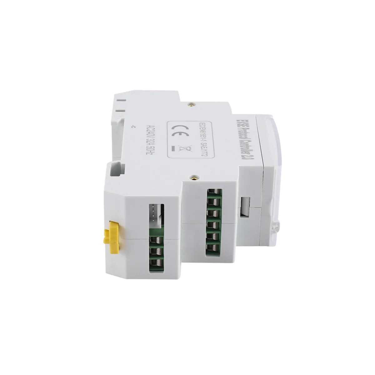 Evse-epc電子プロトコルコントローラー、充電器ステーション、ウォレットボックス、ev、カーアクセサリー、32a、22kw、7kw、11kw