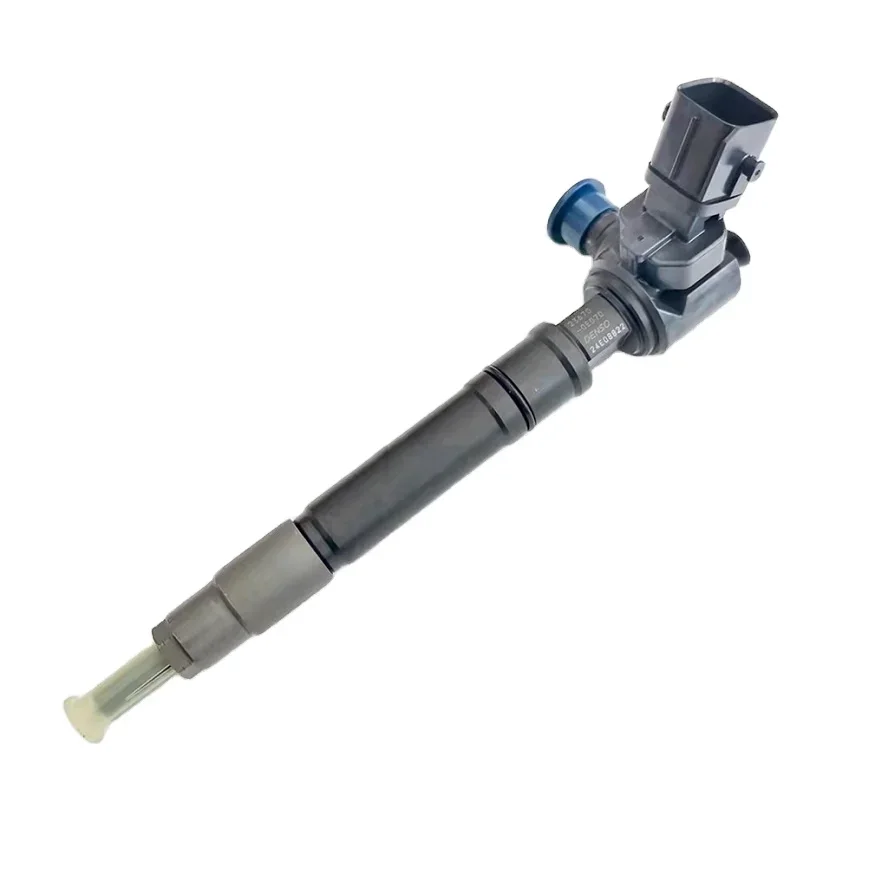 

Форсунка Горячая оригинальная топливная форсунка 23670-09460 Форсунка Common Rail для продажи топливной системы