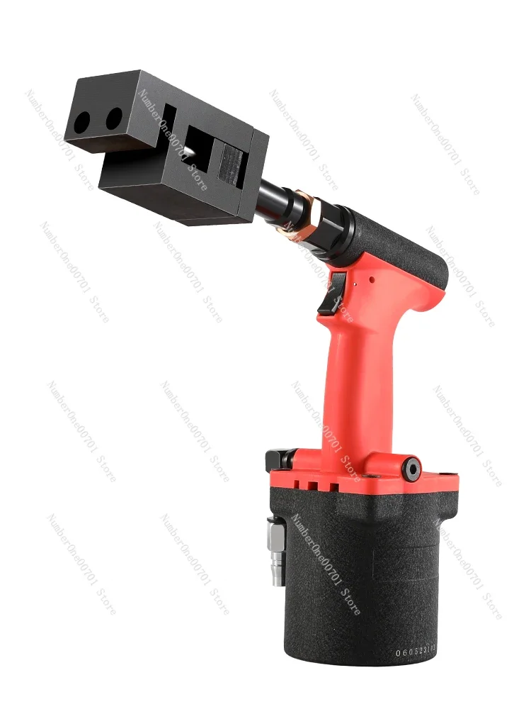 Pneumatic Punching Gun Aluminum Veneer Doors And Windows Aluminum Wind Pressure Doors And Windows Hinge