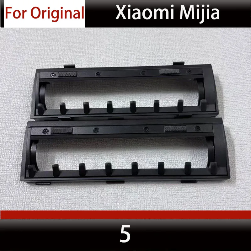 

Main Brush Cover for Xiaomi Mijia 5 Vacuum Cleaner Replacement Parts