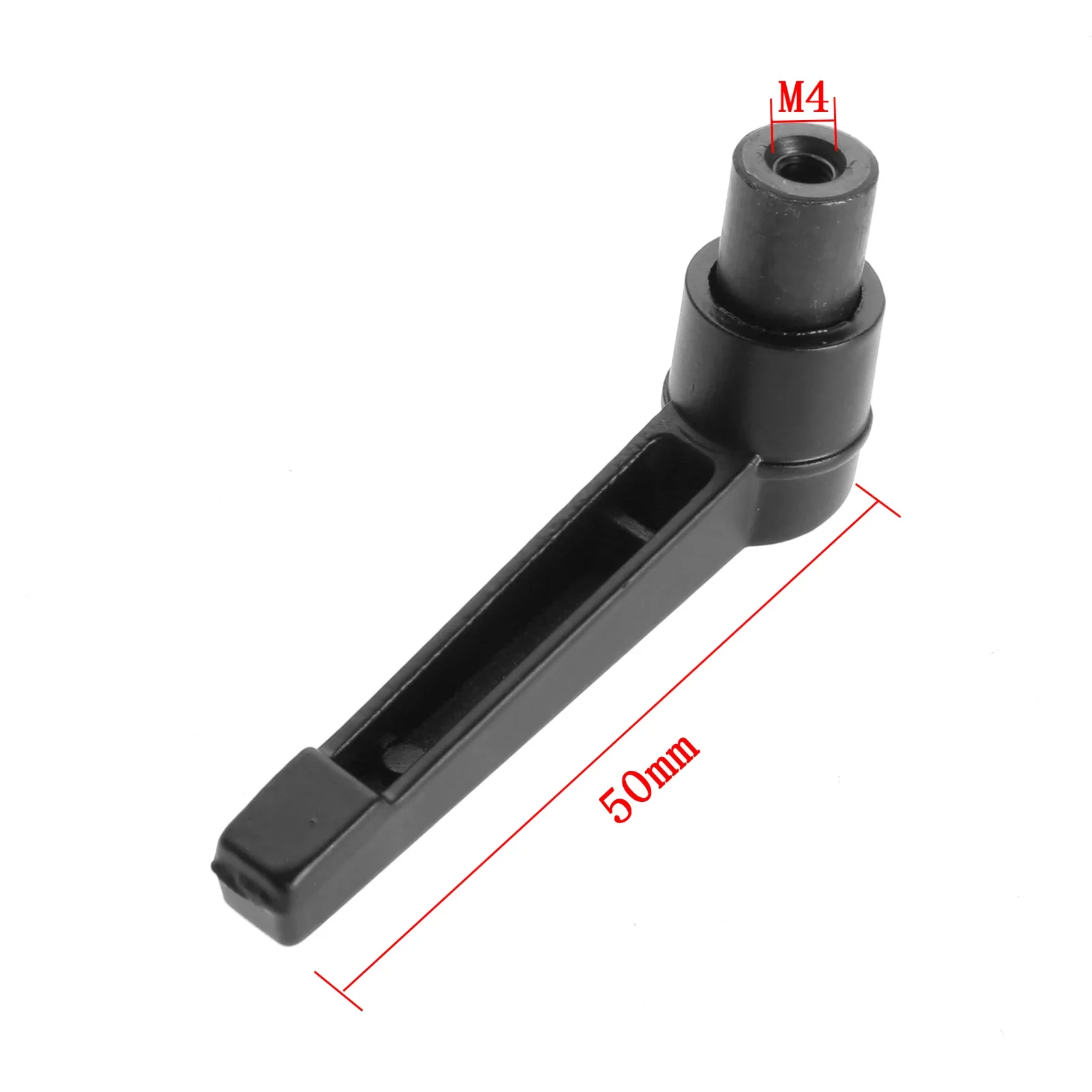 Variant: M4 50mm(M L) 1 pc