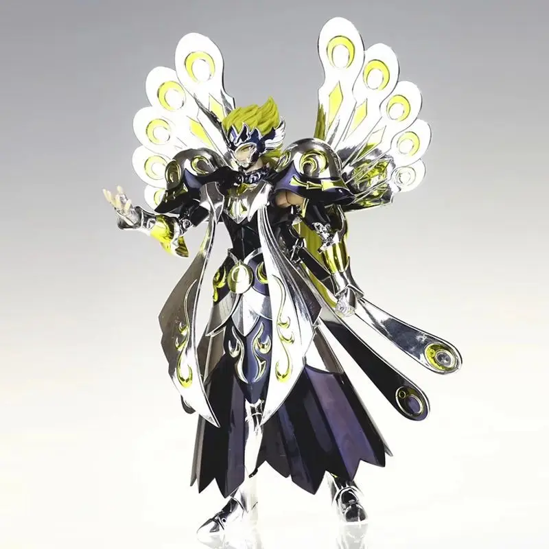 

Модель 10-летия Underworld Hypnos на складе.