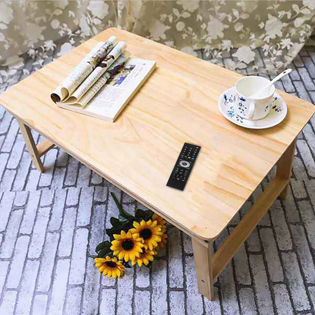 Пульт дистанционного управления TP7187R для Smart TV, запасной пульт дистанционного управления TP7187R, черный