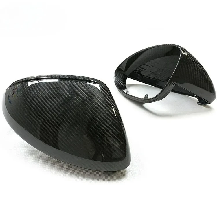 

ForPorsche Cayenne 9Y1 Модификация Cayenneg с с сменным зеркальным чехлом из сухого углеродного волокна