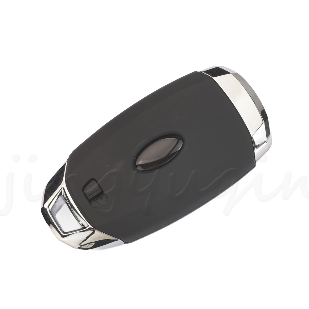 jingyuqin 4 Buttons For Hyundai Kona 2021 Smart card Remote Car Key 433MHZ 95440-J9400 ID47Chip TQ8-FOB-4F43 no logo Durable