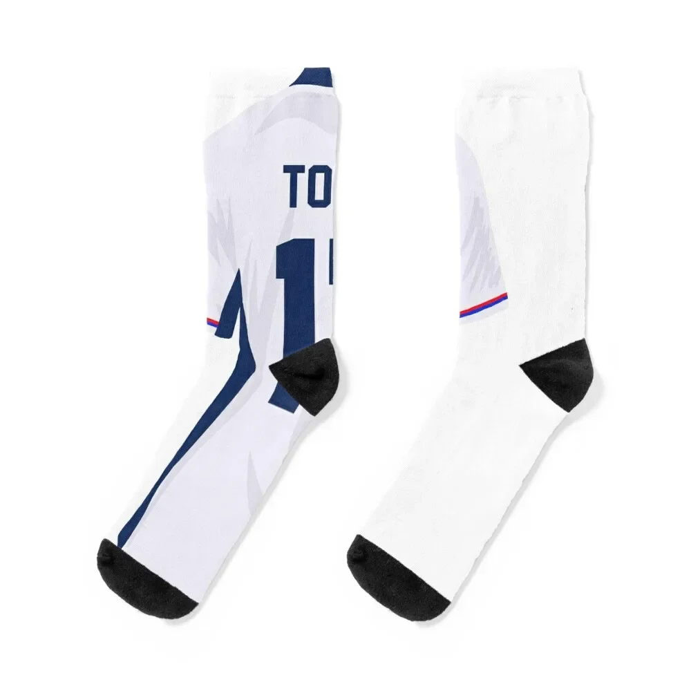 Ivan Toney: England’s Rising Striking Sensation Socks man essential Socks Men Women's