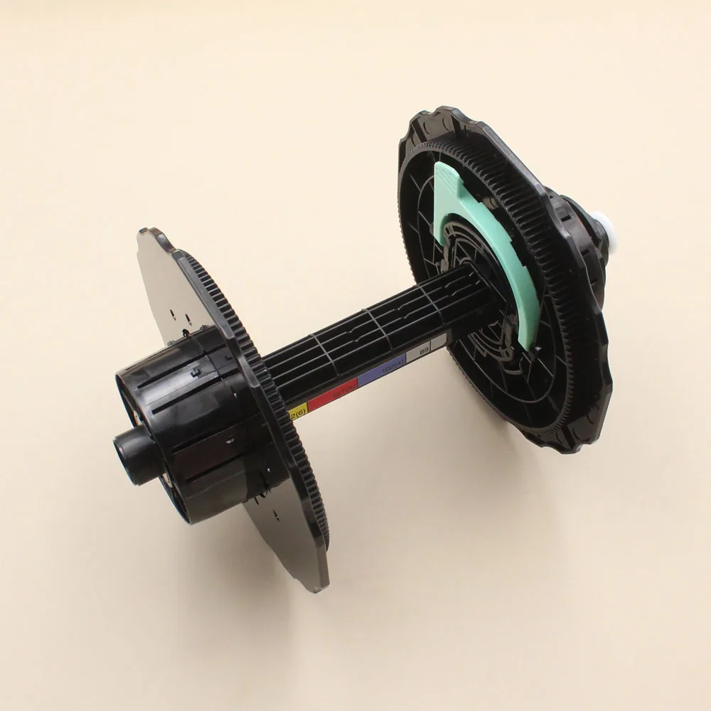 unite-de-broche-de-rouleau-de-papier-de100-fuji-pour-piece-de-minilabs-d'imprimante-fuji-frontier-de100-de100-xd