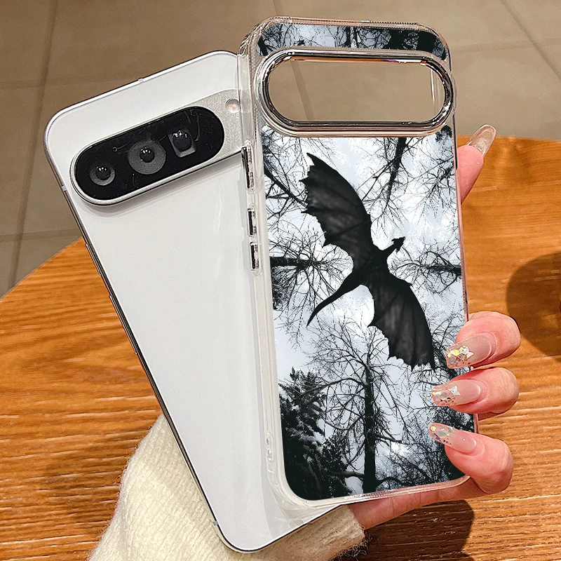 Funda de teléfono con estampad - Phone Cases Google Pixel 7 reseña y precio