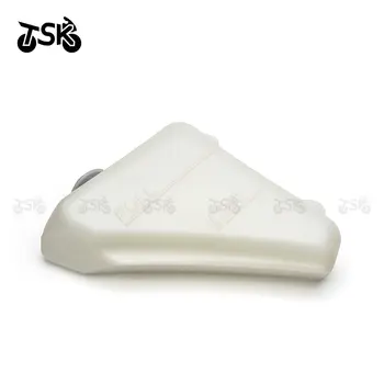 야마하 R1 YZF-R1 YZFR1 YZF R1 2002-2019 (2003, 2004, 2005, 2006, 2007년식)용 오토바이 라디에이터 냉각수 오버플로우 리저버 탱크 8 best sales r1 2003 - №6