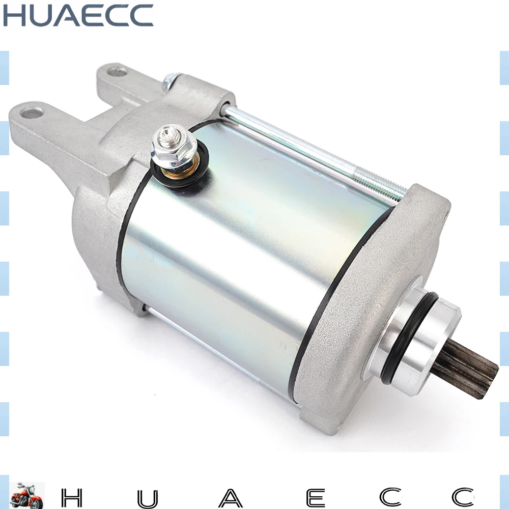 Starting Starter Motor for Access SHADE 420 4X4 T3 ACC-173MM.12.02 TGB ATV Blade 250 325 ATV Target 325 Access 923409