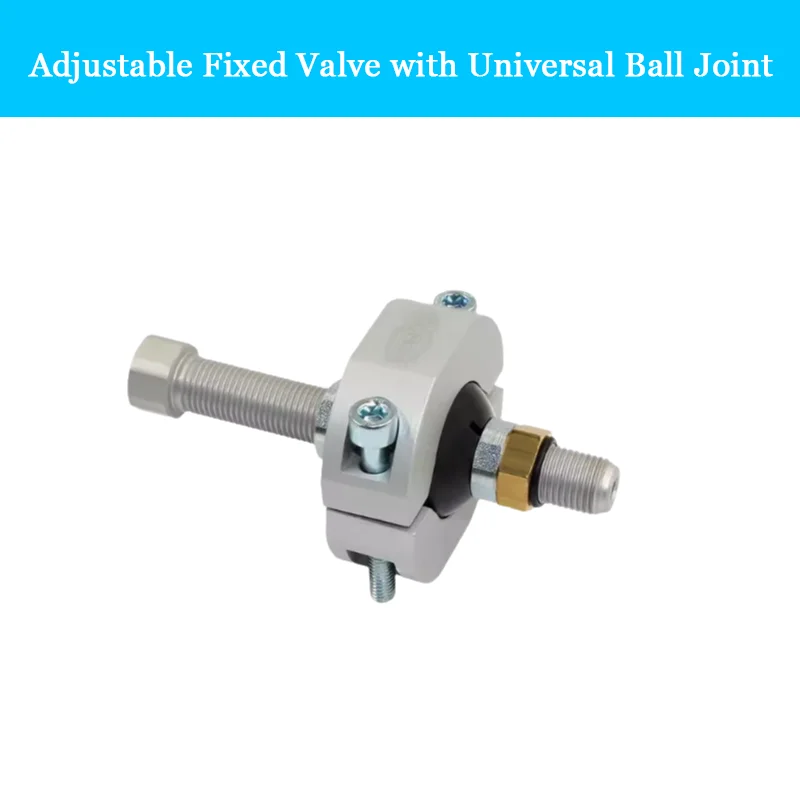 

Universal Fixed Clip Htr-Uni 2N G2 80 Htr-Uni 2N G2 110/140/200