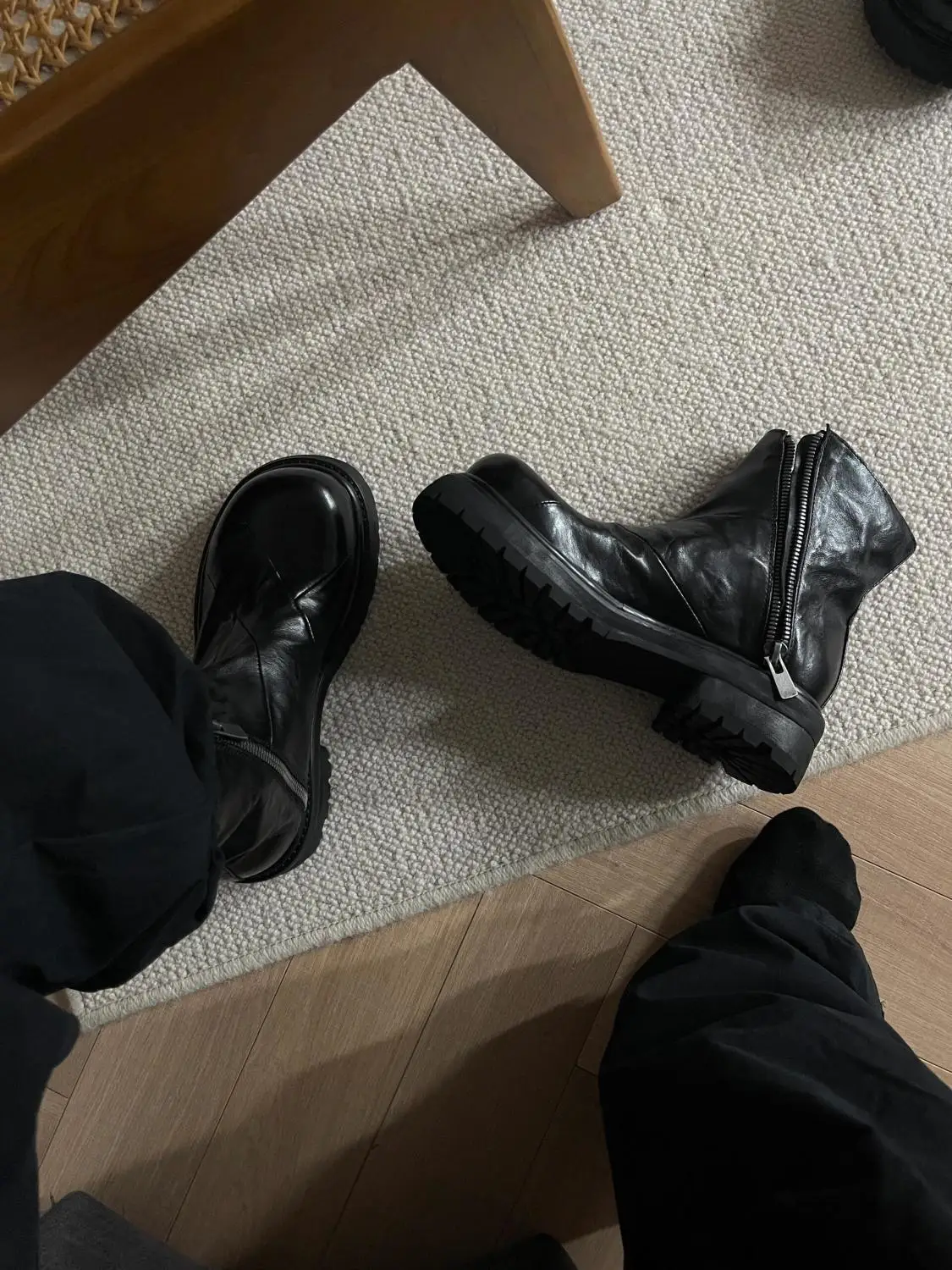 Thumbnail 3 - #20 Top Chelsea Boots Picks for Every Budget