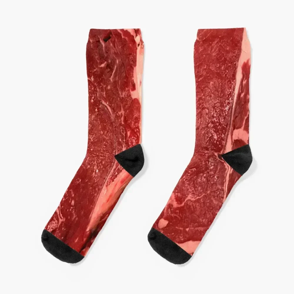 

STEAK 10 Socks winter thermal Climbing Men's Socks Luxury Women's