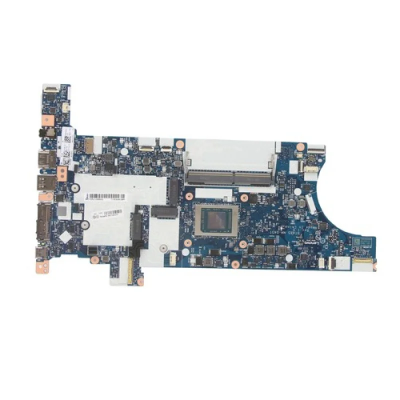 

A++5B21C82223 for Lenovo ThinkPad T14 Gen 2 Laptop Motherboard R7-5850U 16G NM-D451