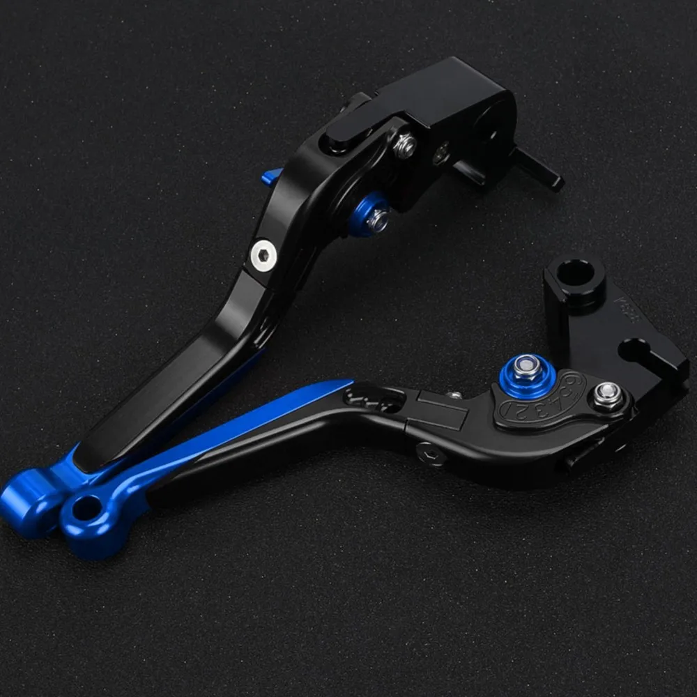 

For YAMAHA YZFR1 YZF R1 YZF-R1 1999 2000 2001 2002 2003 Motorcycle Accessories Brake Clutch Levers & Handlebar Handle Grips ends