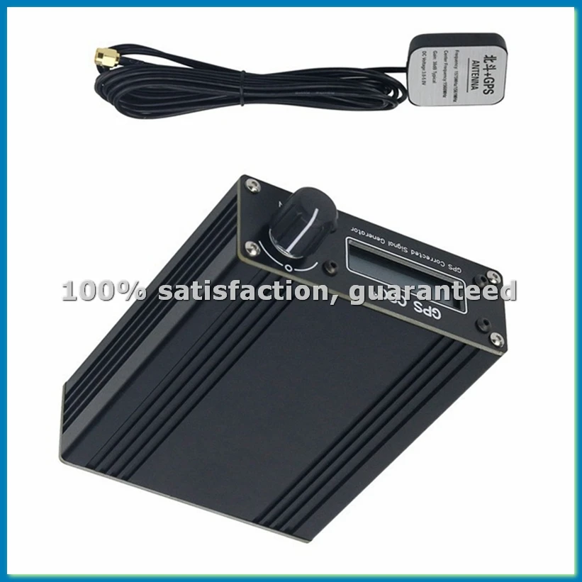 Gps Csg+ V2 Gps Dis…