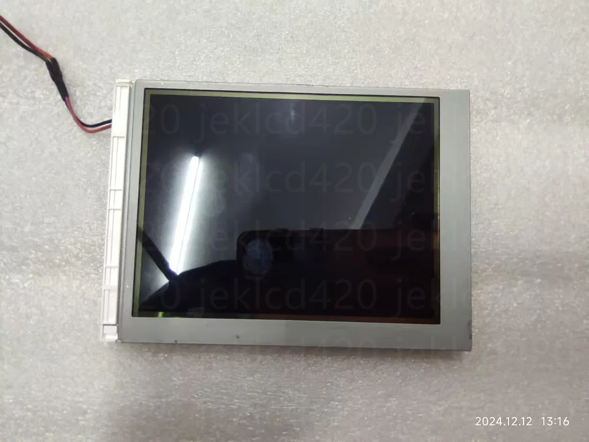 5.7-inch KG057QVLFC-G00 LCD display panel 90-day warranty， fast delivery. Test well.