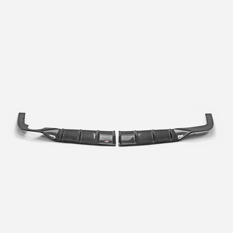 

EPA CRUX-1 Rear Diffuser For Prelude BF1