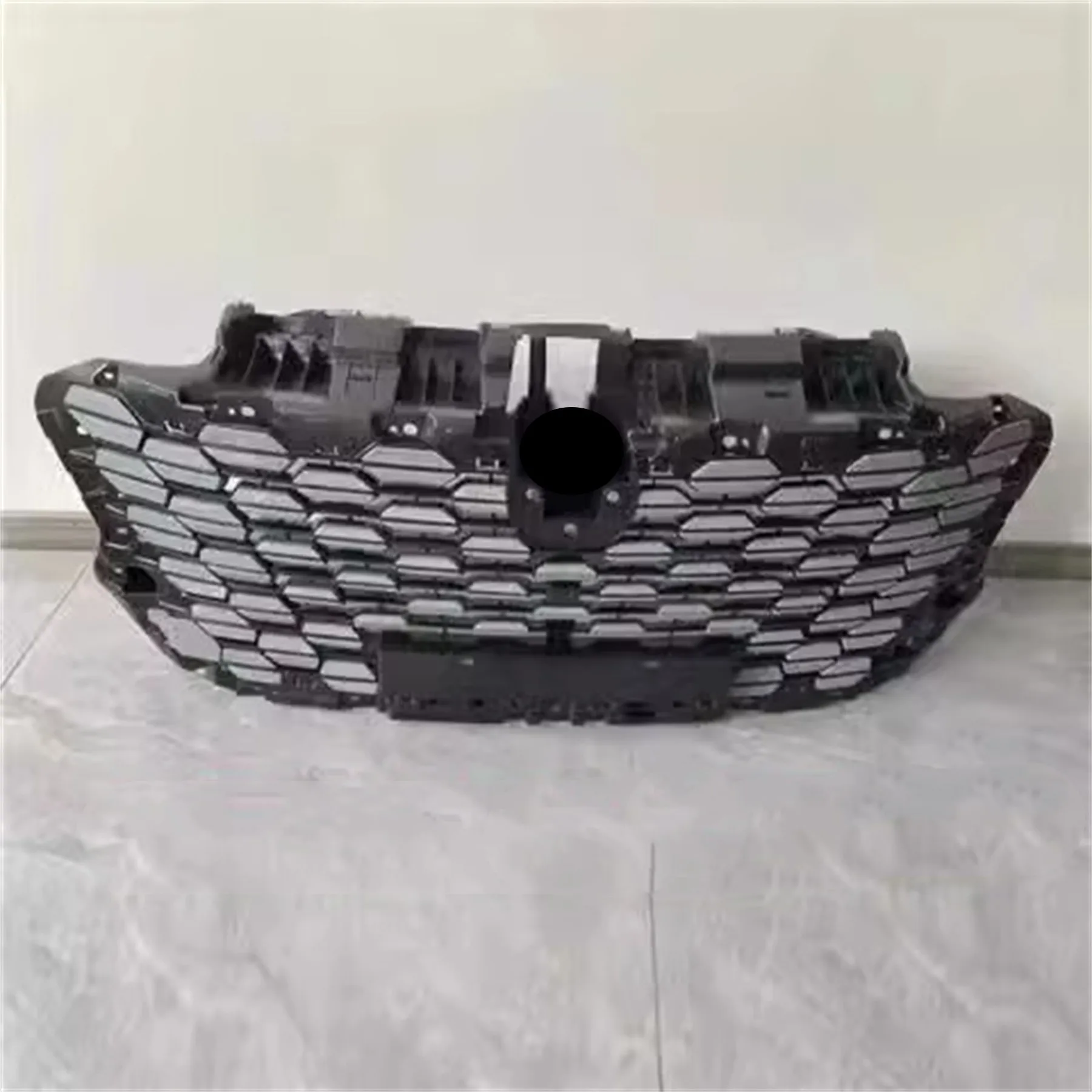 Car Front Bumper Grill Mask Radiator Grille for Changan UNI-K unik