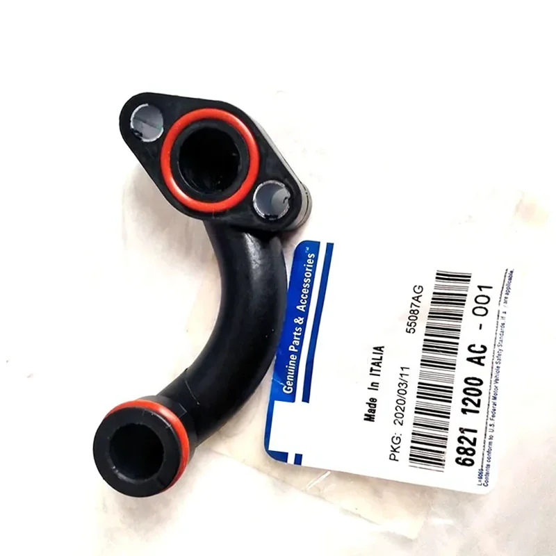 

New Engine Coolant Bypass Pipe 68211200AC For Jeep Grand Cherokee