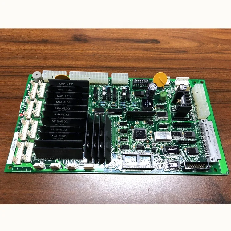 OOTIS Elevator Control Board DCL-244 PCB Board for Elevator Parts