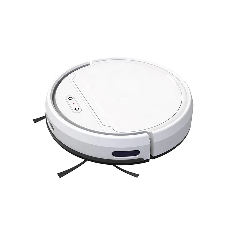 hot sale home appliance smart floor cleaning mop supplier at best price and quality automatic new design vacuum cleaner robot