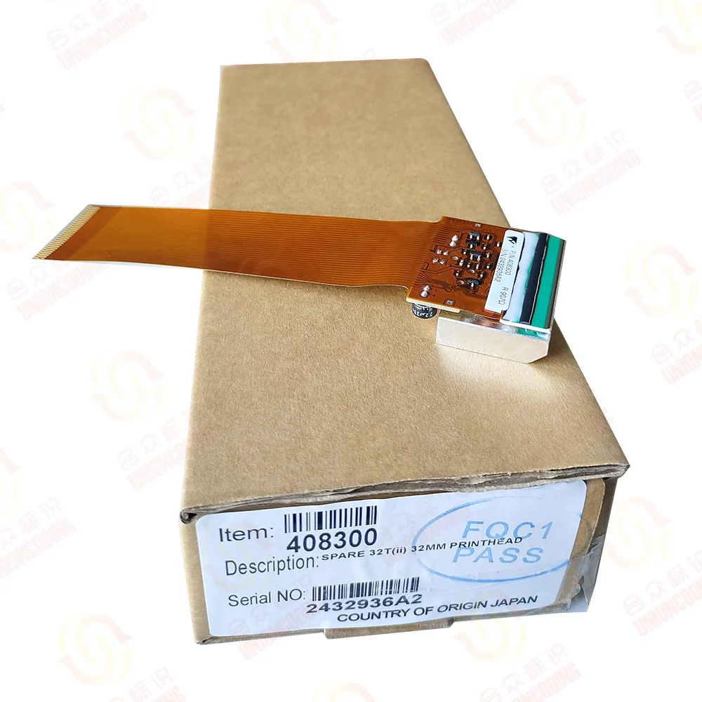 Vj 6230 Tto Printer…