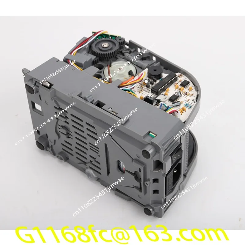 High Quality ZCUT-9 Intelligent Fully Automatic Tape Machine -9GR/9G Double-sided High-temperature Transparent Cutting Desktop