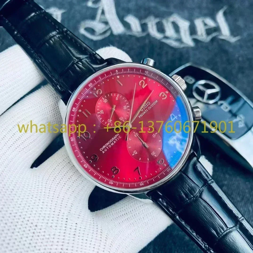 Рисунок 4 - Роскошные мужские автоматические