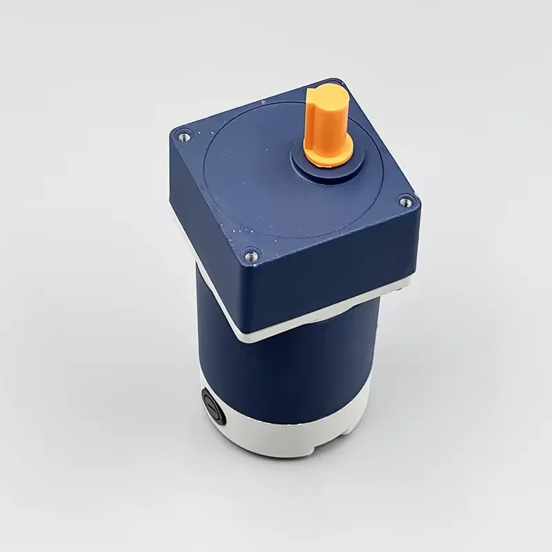 High Torque DC Motor 120W 150W for Automation Equipment Power Transmission Units OEM Industrial Gearbox Drive System