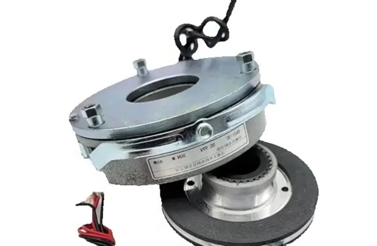 Large and medium electromagnetic brake SDZ1-30 DC99V 1-40 170V 1-80V