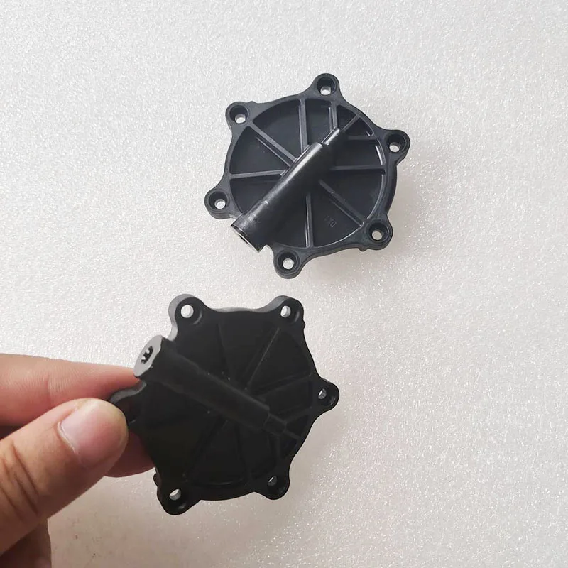 Agricultural Done T30 Water Pump Top Cover Plunger Pump Cover For DJI Argas Plant Protection Drones Accessories Repair Parts