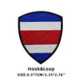 Costa Rica Flag
