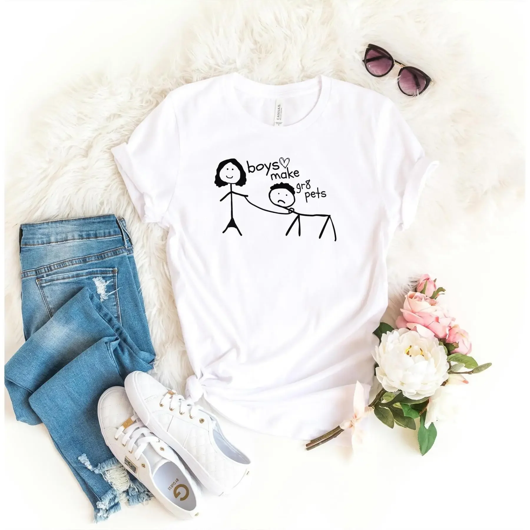 

Футболка с забавным слоганом для мальчиков, подарки лучшему другу