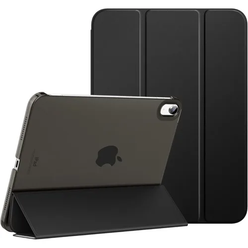 para iPad (A16) Funda de 11.a generación de 11 pulgadas 2025, funda para iPad de 10.a generación de 10,9 pulgadas 2022, funda inteligente trasera delgada
